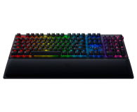 Razer BlackWidow V3 Pro Green Switch - 593485 - zdjęcie 2